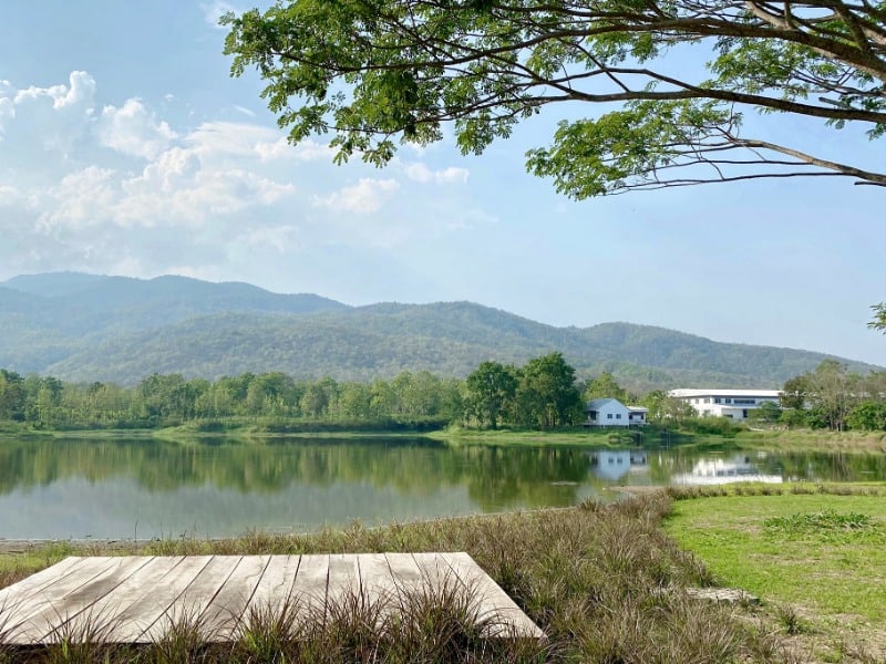 廢氏清邁私生活 Chiang Mai Journey - 茵他儂國家公園 (A) 純觀光一日遊