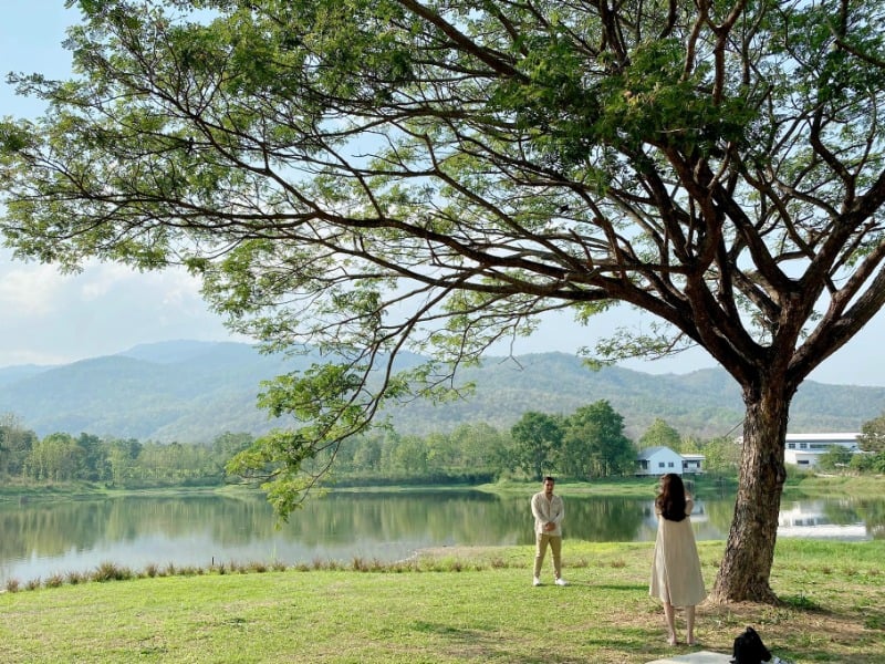 廢氏清邁私生活 Chiang Mai Journey - 茵他儂國家公園 (A) 純觀光一日遊