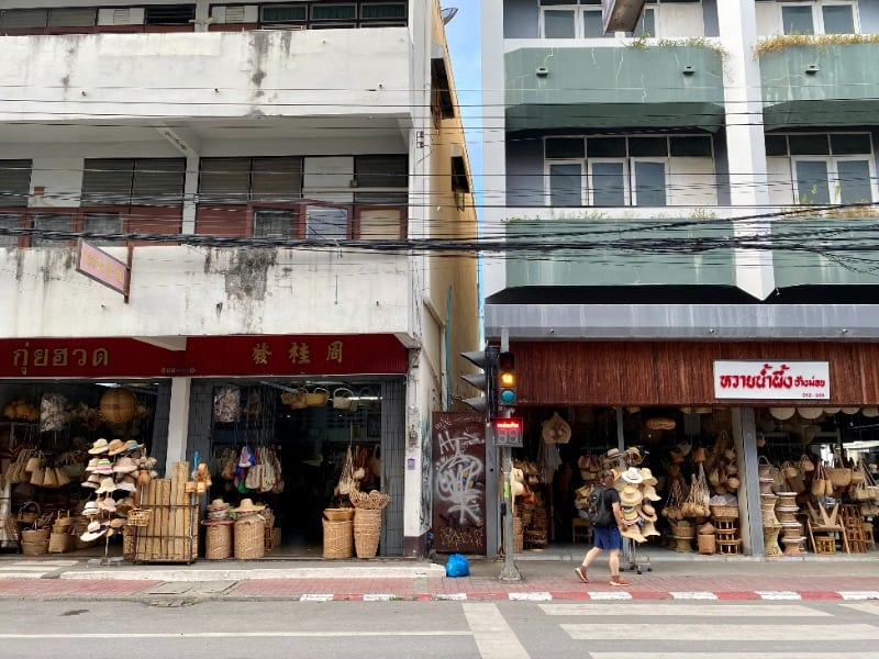 廢氏清邁私生活 Chiang Mai Journey - 茵他儂國家公園 (A) 純觀光一日遊