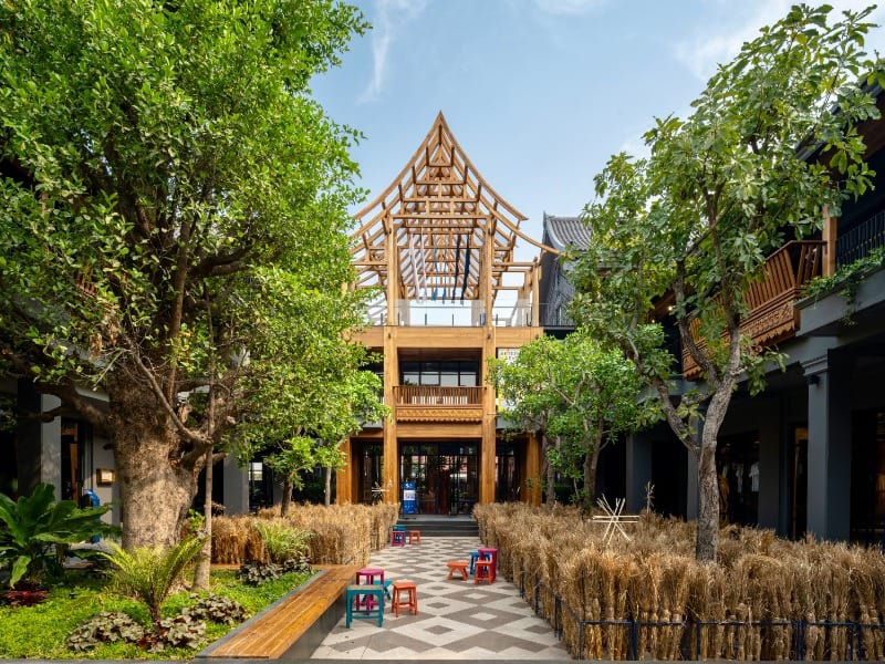 廢氏清邁私生活 Chiang Mai Journey - 茵他儂國家公園 (A) 純觀光一日遊