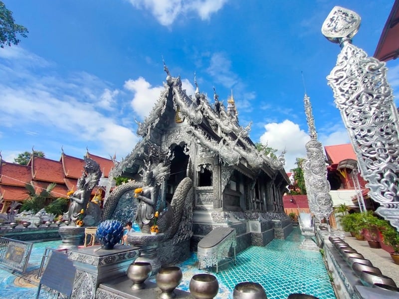廢氏清邁私生活 Chiang Mai Journey - 茵他儂國家公園 (A) 純觀光一日遊
