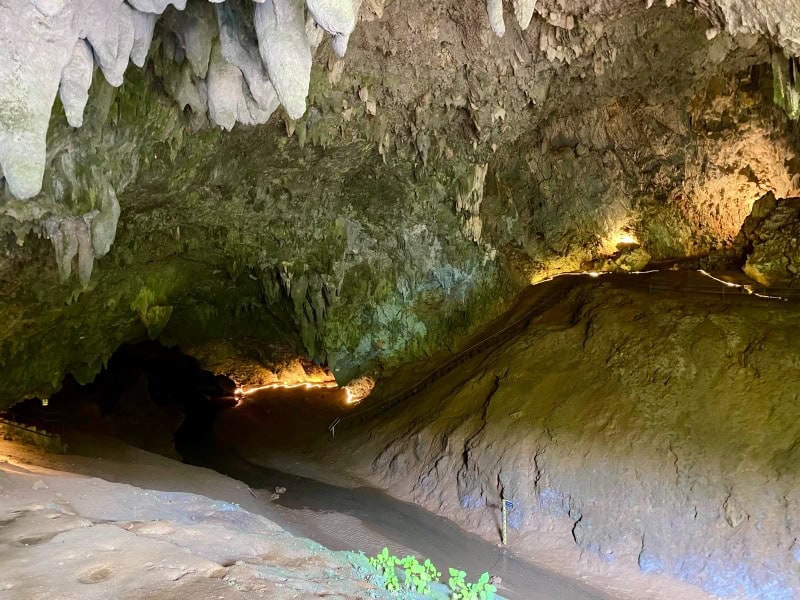 廢氏清邁私生活 Chiang Mai Journey - 茵他儂國家公園 (A) 純觀光一日遊