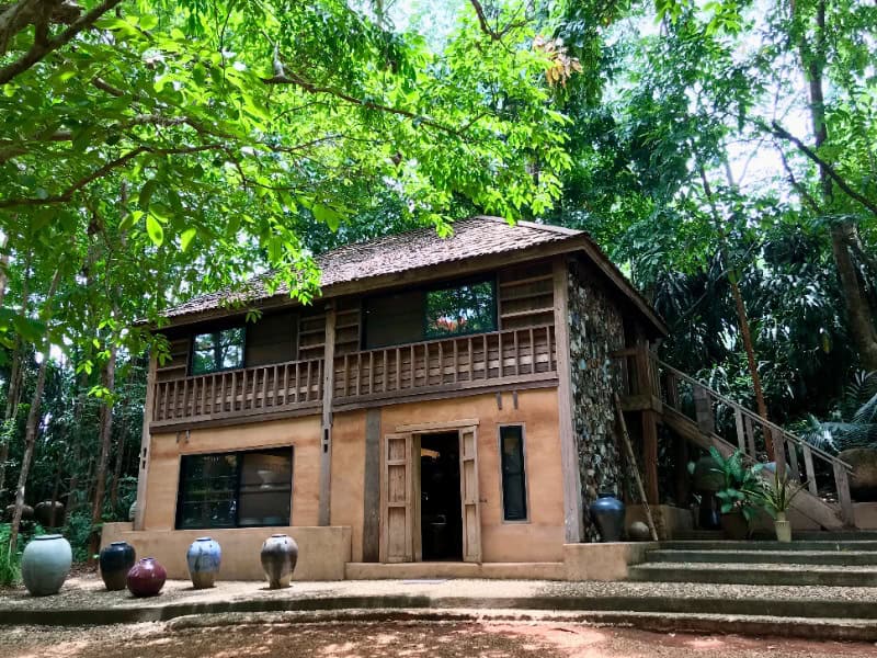 廢氏清邁私生活 Chiang Mai Journey - 茵他儂國家公園 (A) 純觀光一日遊