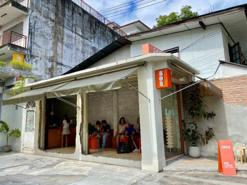 廢氏清邁私生活 Chiang Mai Journey - 茵他儂國家公園 (A) 純觀光一日遊