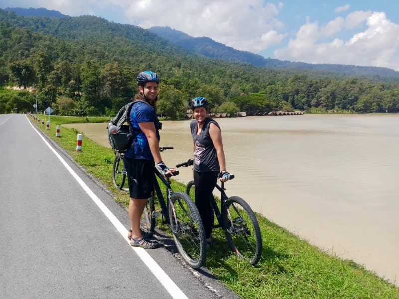 清邁親子旅遊必去玩樂景點 - 大象保育營by Chiang Mai Journey 廢氏清邁私生活