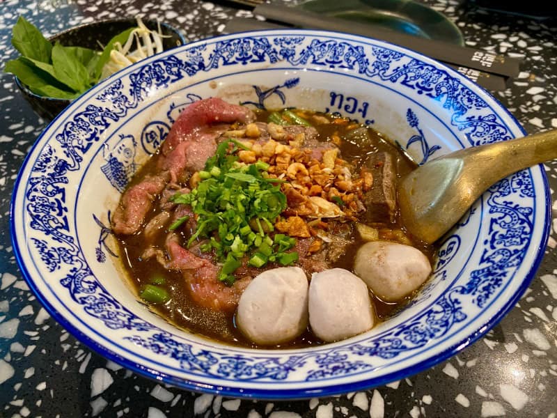 廢氏清邁私生活 Chiang Mai Journey - 茵他儂國家公園 (A) 純觀光一日遊