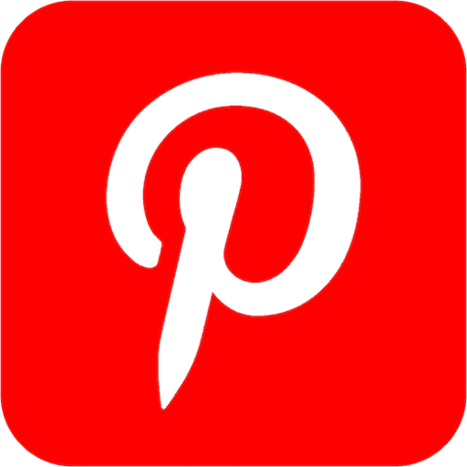 Pinterest-Logo-Square