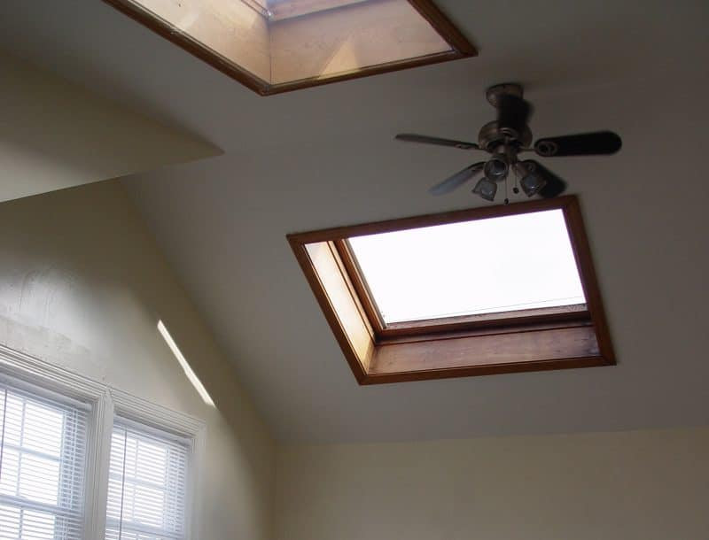 Roofwindows