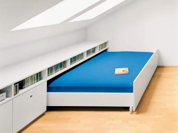 Guest Bed