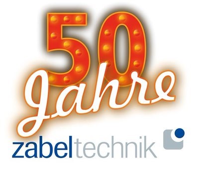 50 Jahre Zabel Foto