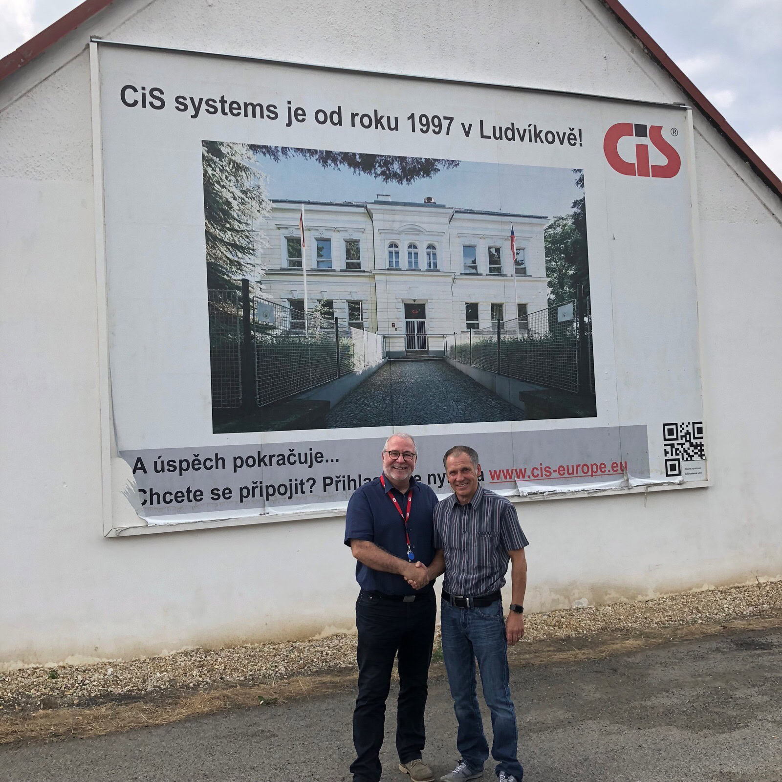Kabelová konfekce CiS electronic GmbH