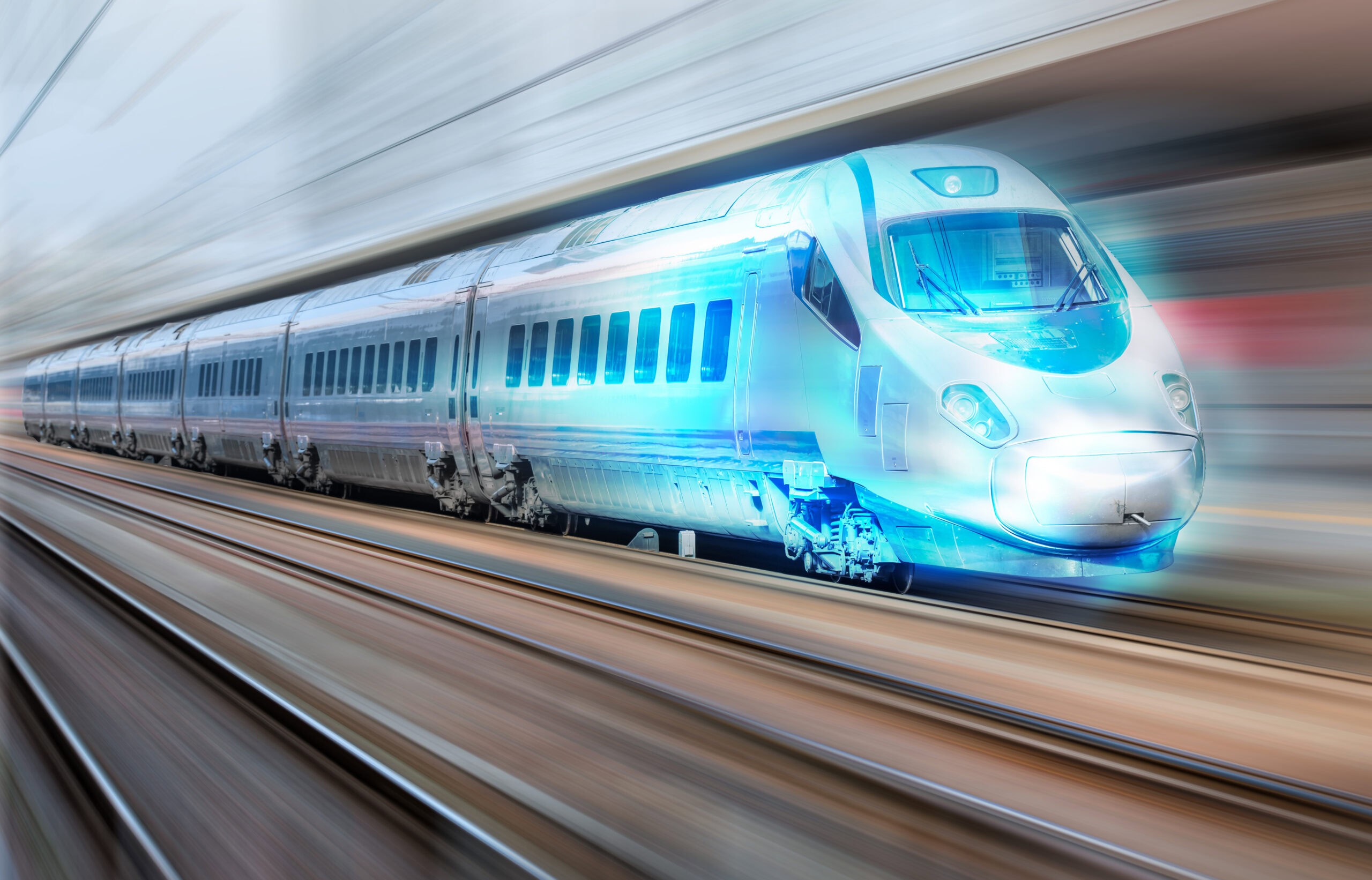 Bahntechnik