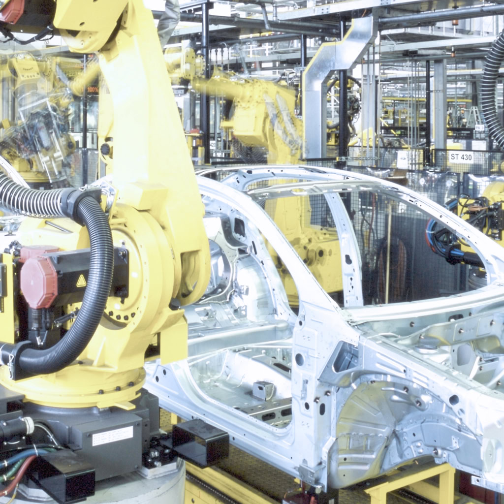 Automotive