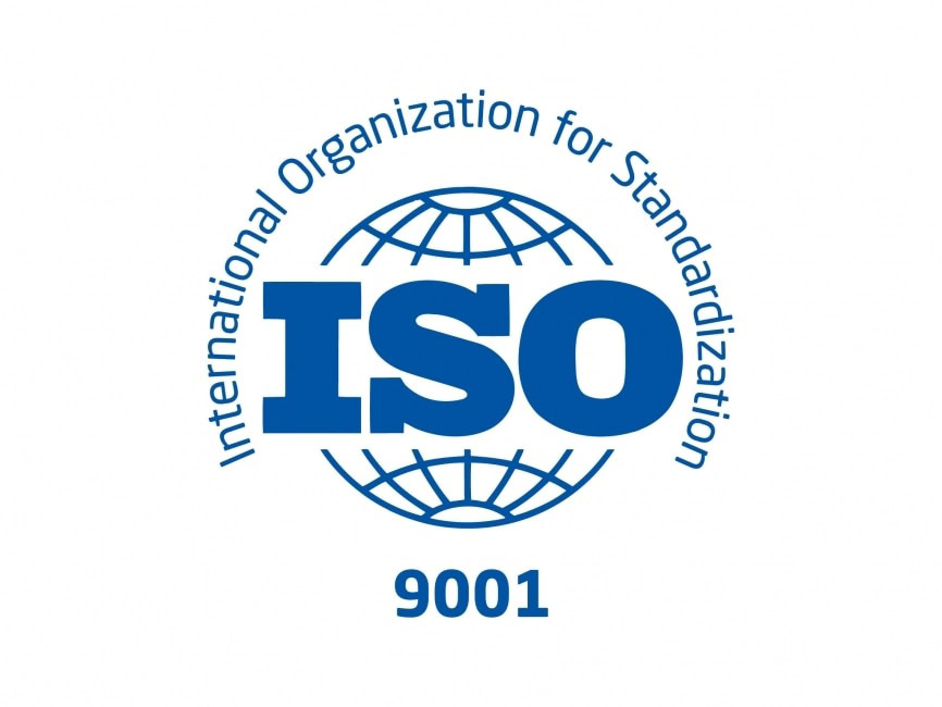 Im Jahr 2002 - Implementierung der EN ISO 9001:2000