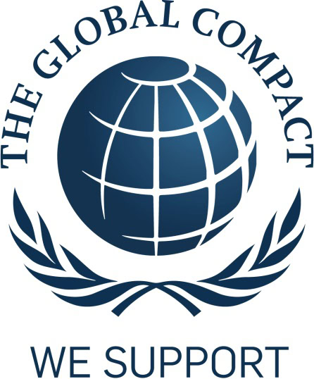 Im Jahr 2014 - UN Global Compact