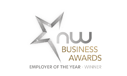 Nw Business Awards
