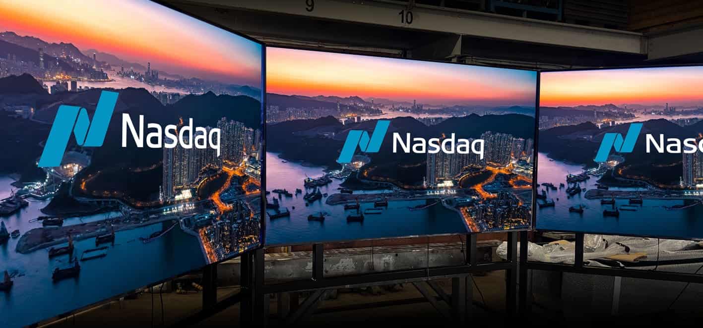 Nasdaq 5
