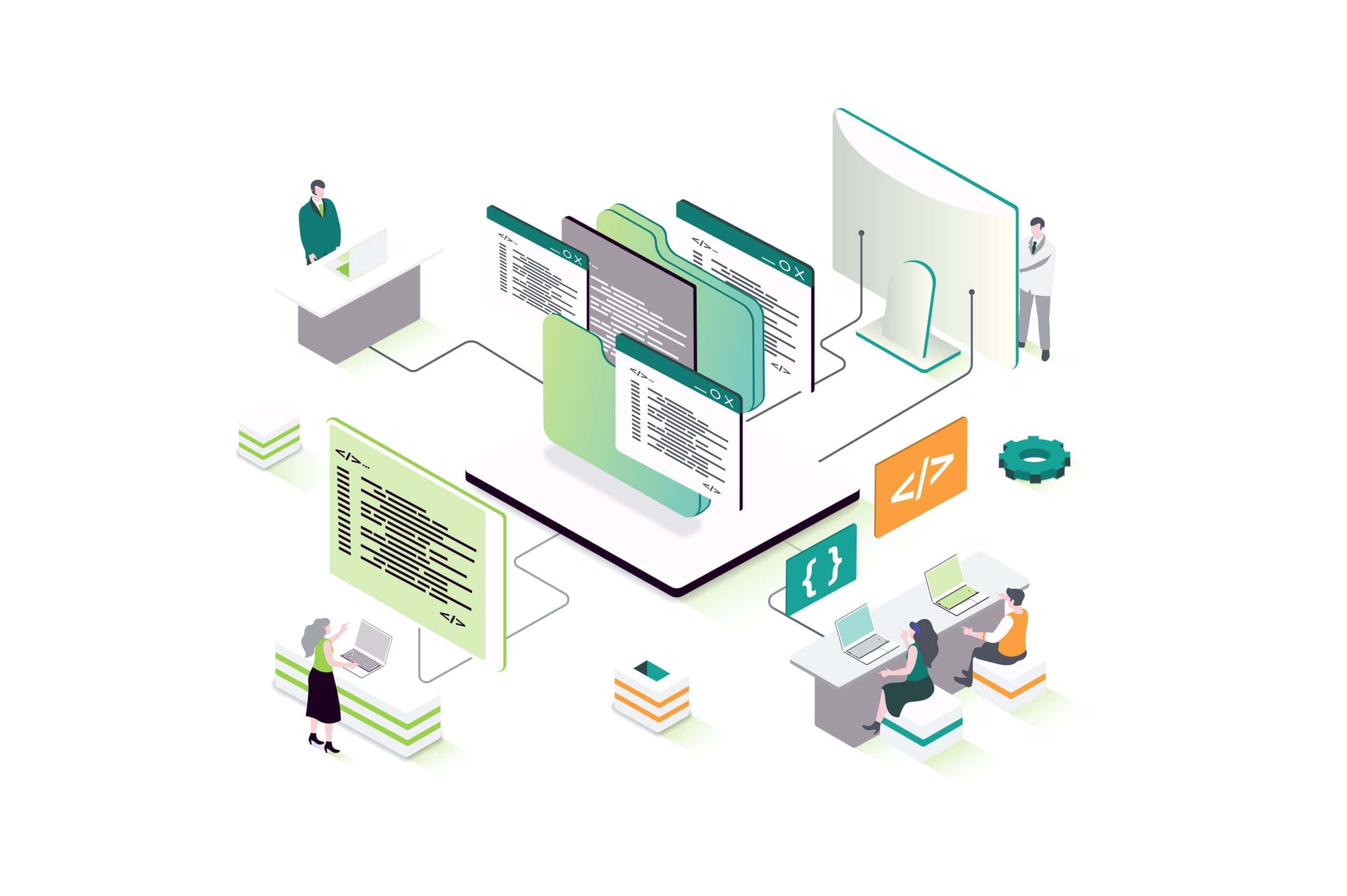 Web Development Citcom