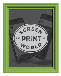 Screen Print World