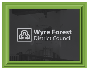 Wyre Forest District Council
