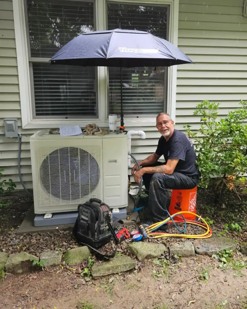AC-Repair
