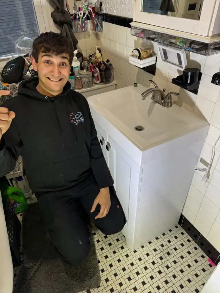 Faucet-Repair