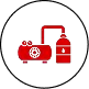 Gas-Boiler