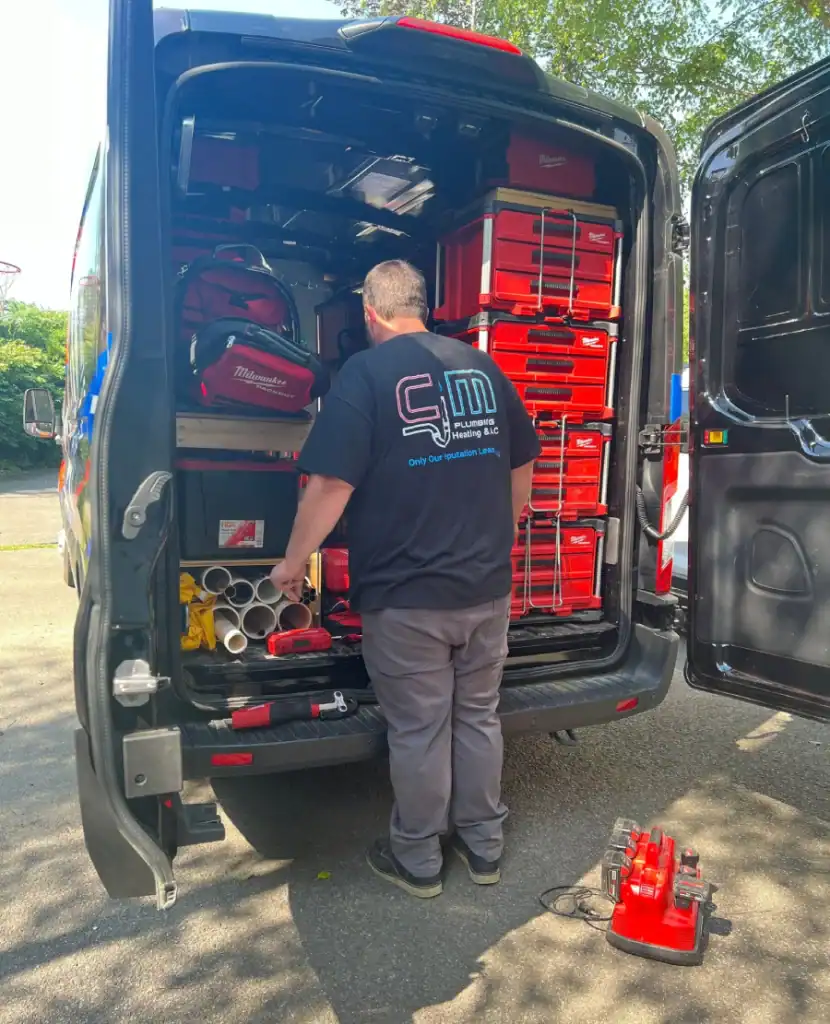 CJM-Plumbing-Heating-& -Air-Plumber