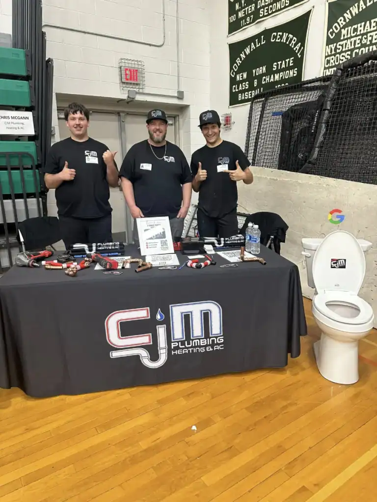 CJM-Plumbing,-Heating-&-AC-Owners