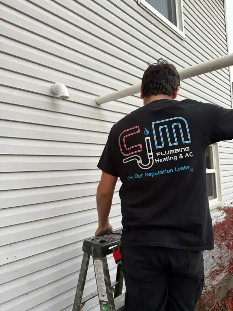 CJM-Plumbing-Heating-&-AC-Team