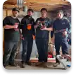 CJM-Plumbing-Heating-& -Air-Truck-Team