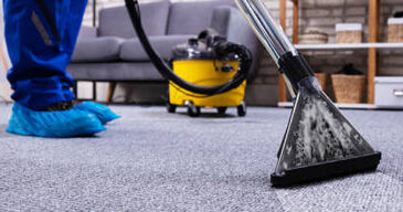 Capert-Cleaning