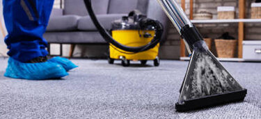 Capert-Cleaning