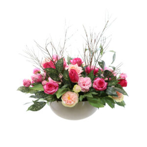 Silk Flowers – 02