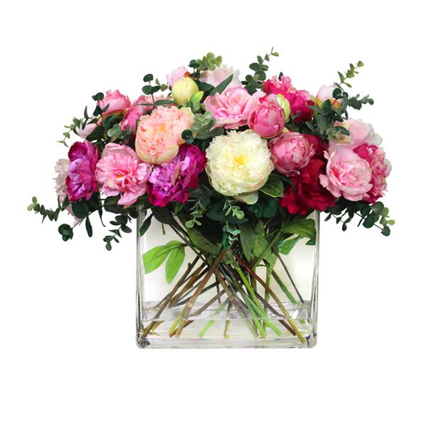 Silk Flowers – 05