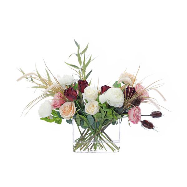 Silk Flowers – 07