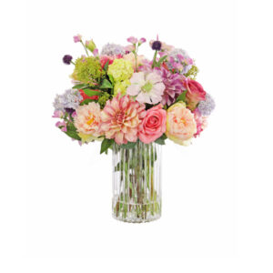 Silk Flowers – 08
