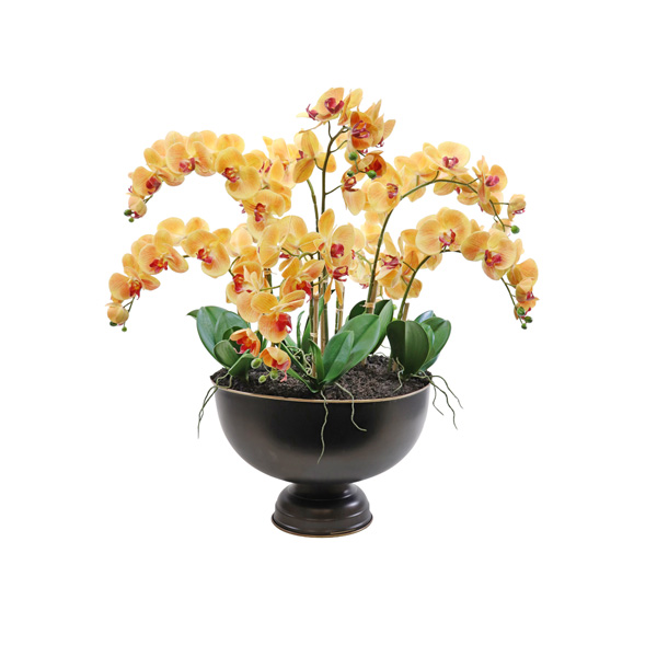 Silk Flowers – 09