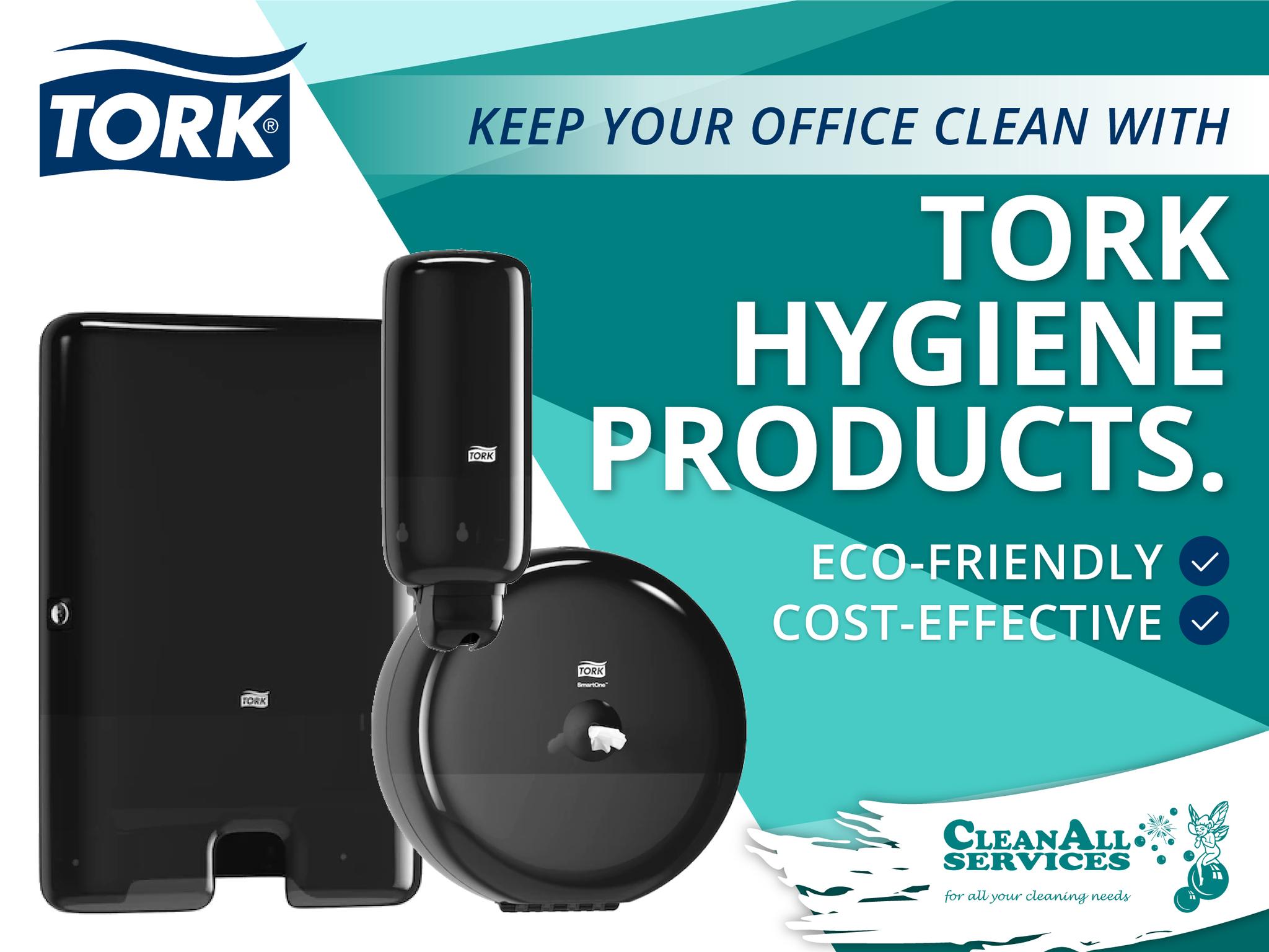 Tork Hygiene Products