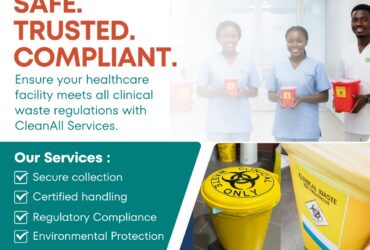Hygiene Services