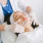 Advanced Facial 1 ( Anti-Aging Facial ) (90 Minutes)