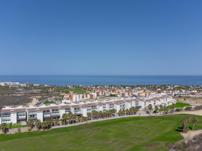 Cora Penthouse M-301, Cora, Club Campestre: Photo 1