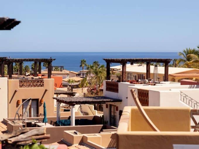Luxurious Ocean View Homes At Club Campestre With Scenic Golf Course Surroundings And Tropical Landscapes. Perfect For A Relaxing Lifestyle Near The Beach.