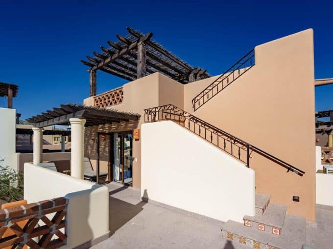 Club Campestre Luxury Villa With Ocean Views And Modern Architecture. Perfect For Golf Enthusiasts Seeking A Serene Coastal Retreat.