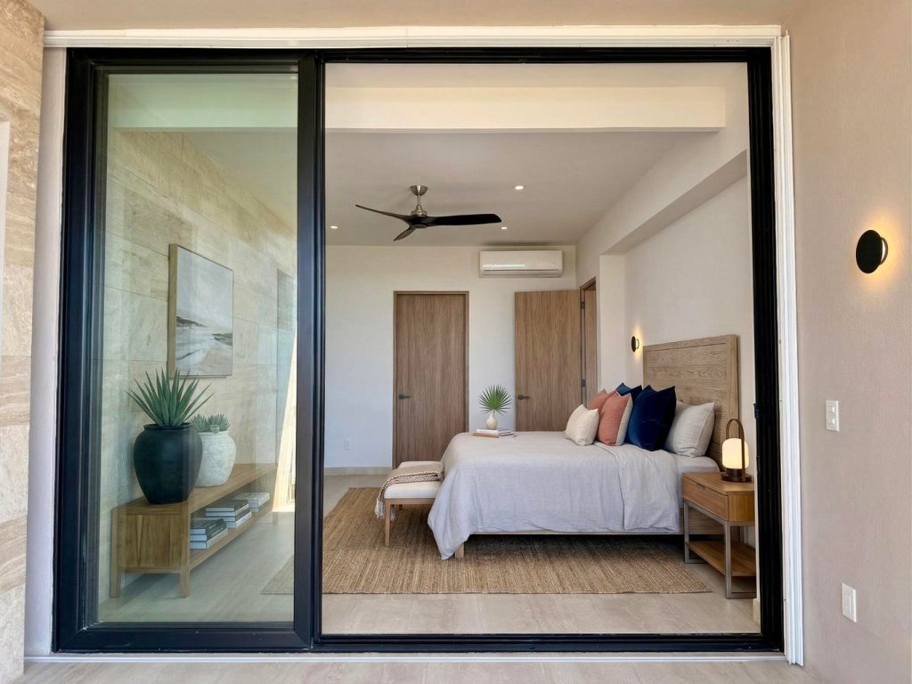 Costarena Ph A-302 – Homes For Sale In Club Campestre Costarena Ph A-302, Costarena, Club Campestre: Photo 3