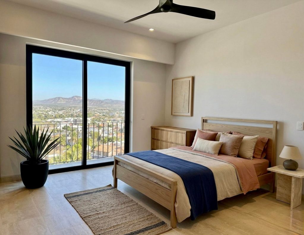 Costarena Ph A-302 – Homes For Sale In Club Campestre Costarena Ph A-302, Costarena, Club Campestre: Photo 4