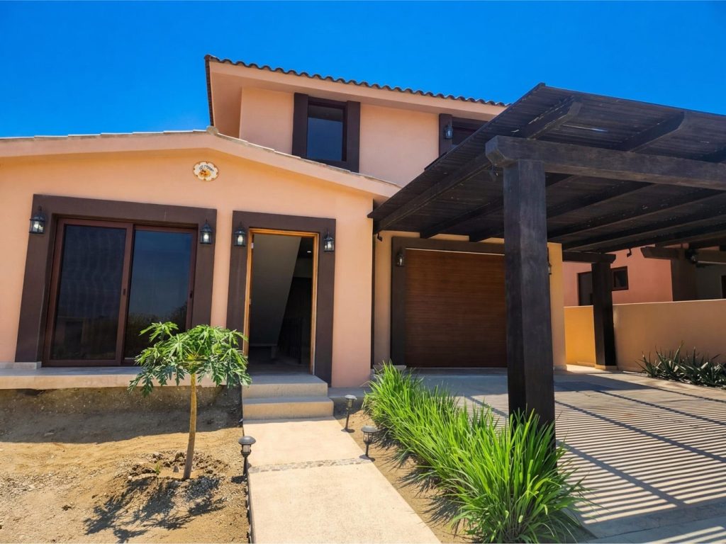 Villa Papaya, Vista Hermosa 69 – Homes For Sale In Club Campestre Villa Papaya, Vista Hermosa 69, Vista Hermosa, Club Campestre: Photo 2