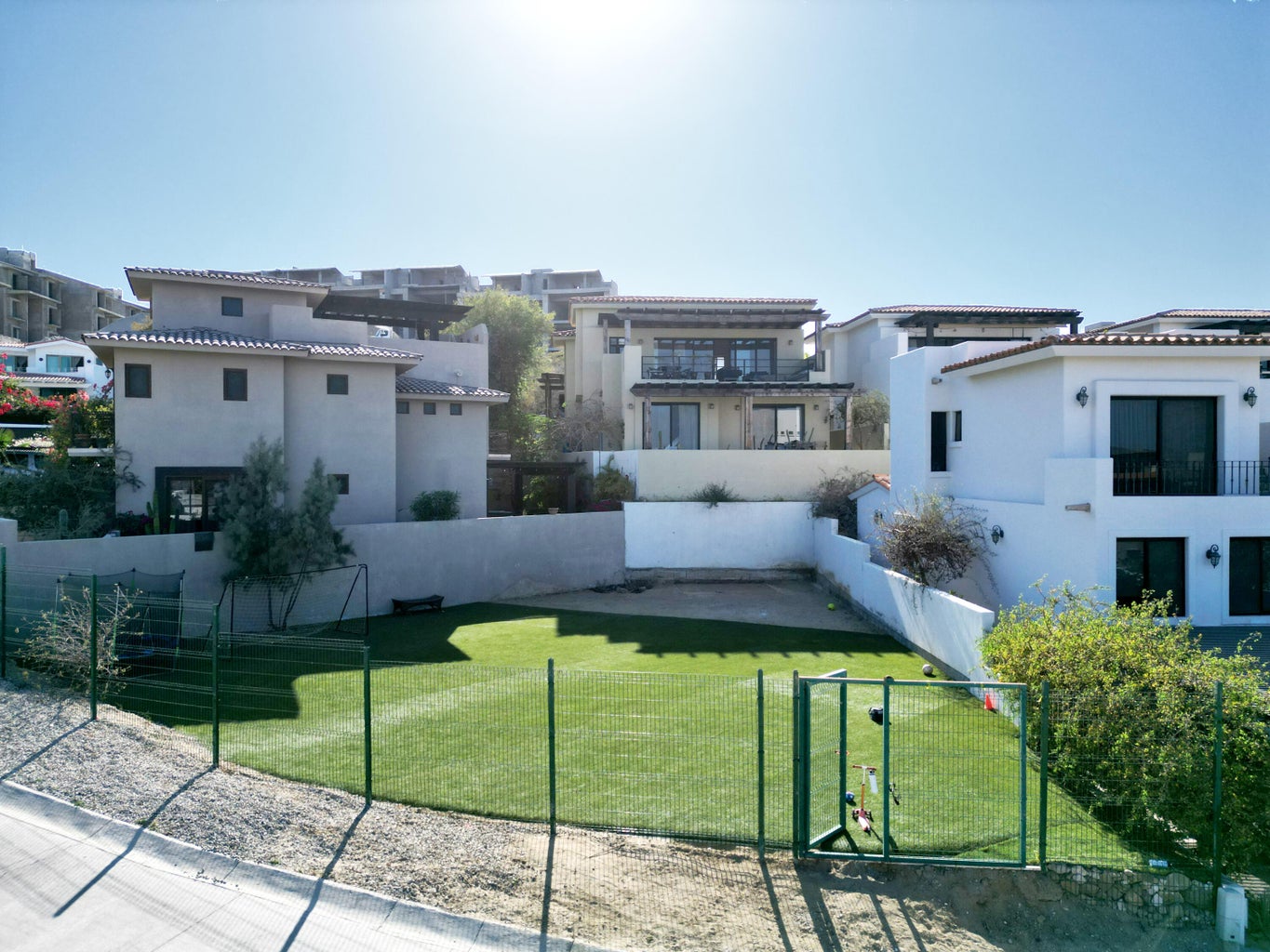 Vista Hermosa Lot 33, Vista Hermosa, Club Campestre: View 1