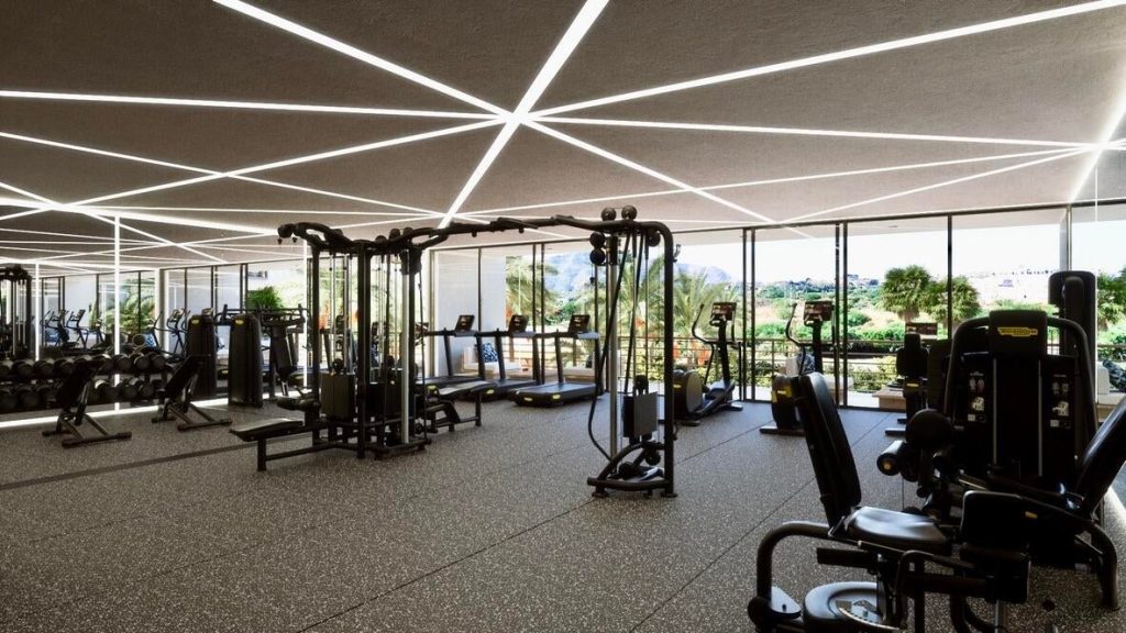 Wen Living Strength B-1, Weeks 2-6 – Homes For Sale In Club Campestre Wen Living Strength B-2, Weeks 2-6, Wen Living, Club Campestre: Photo 7