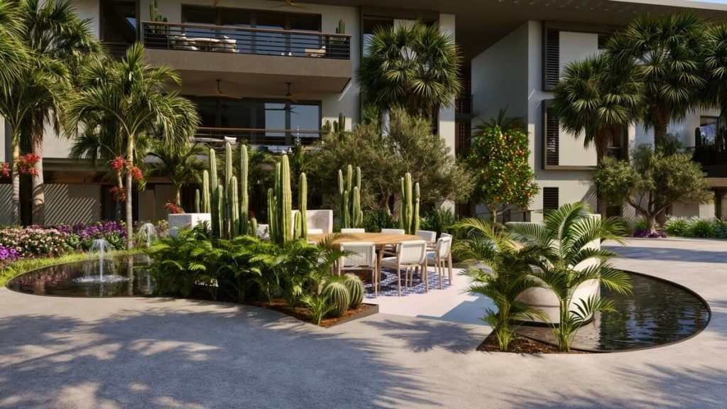 Wen Living Strength B-1, Weeks 2-6 – Homes For Sale In Club Campestre Wen Living Strength B-2, Weeks 2-6, Wen Living, Club Campestre: Photo 15